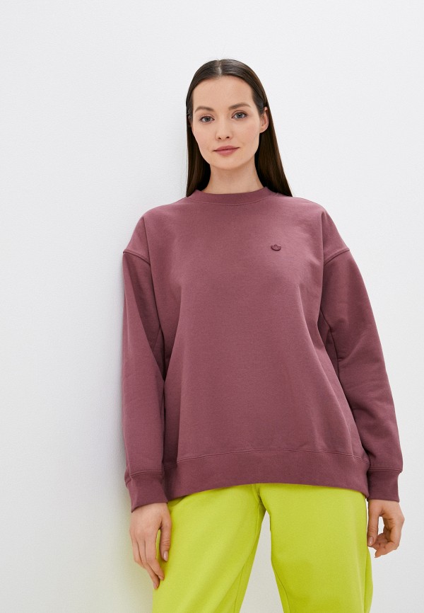 

Свитшот adidas Originals, Бордовый, adidas Originals RTLABC359201