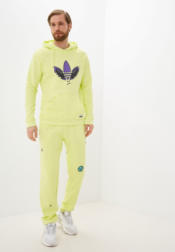 фото Худи adidas originals