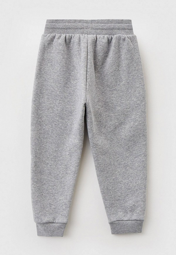Костюм спортивный adidas Originals серый, размер 122, фото 5