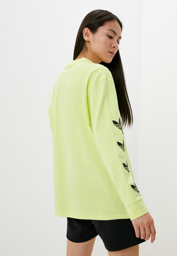 фото Лонгслив adidas originals