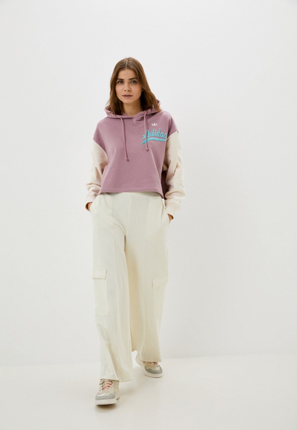 фото Худи adidas originals