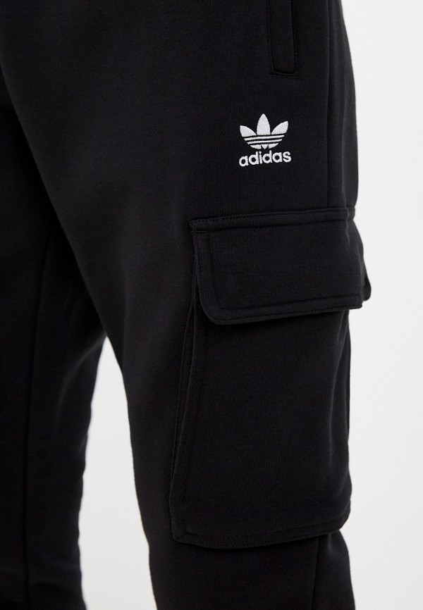 Брюки спортивные adidas Originals Брюки спортивные adidas Originals фото