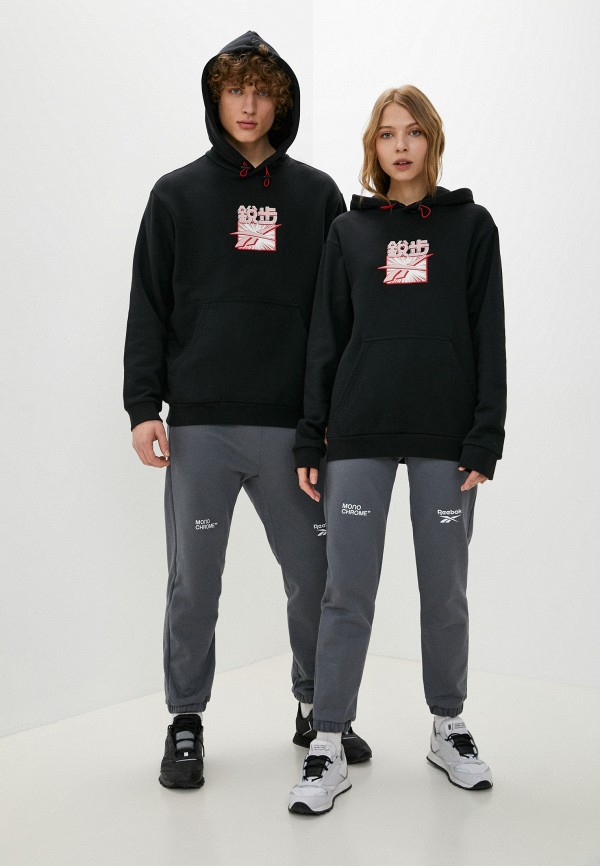 фото Худи reebok classic