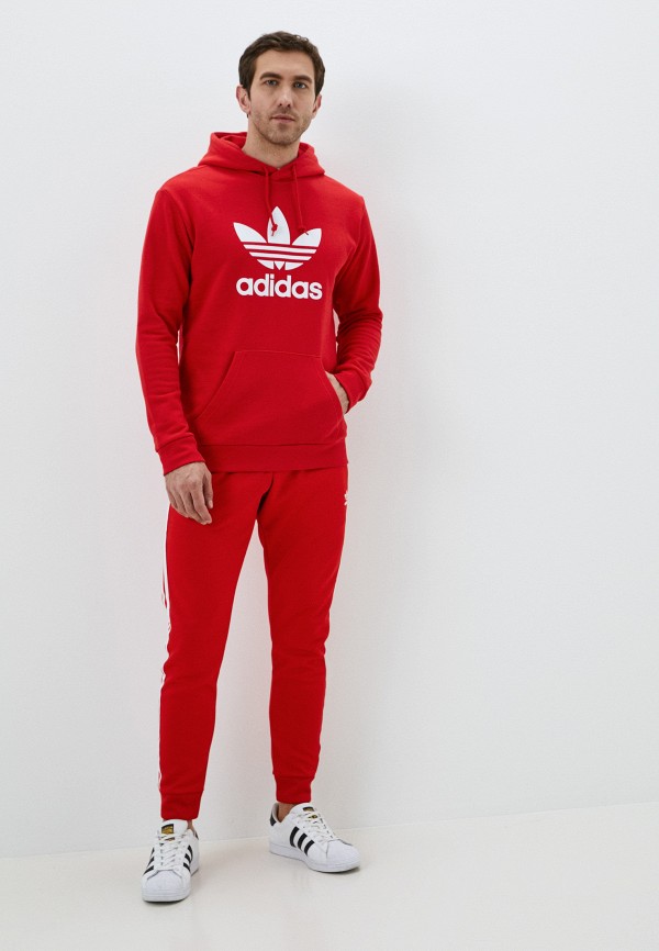 фото Худи adidas originals