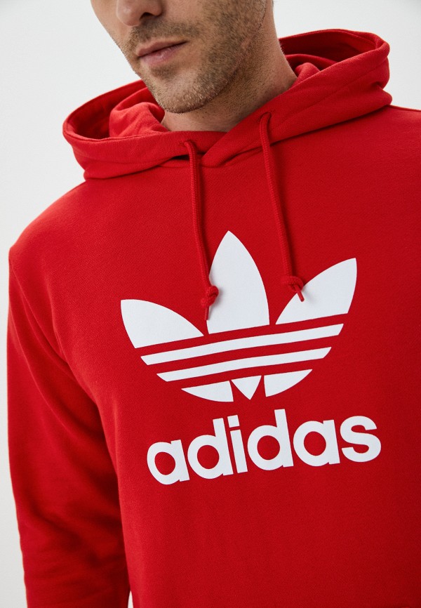 фото Худи adidas originals