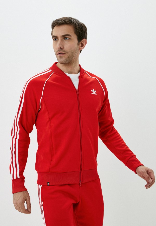 Олимпийка adidas Originals Олимпийка adidas Originals фото