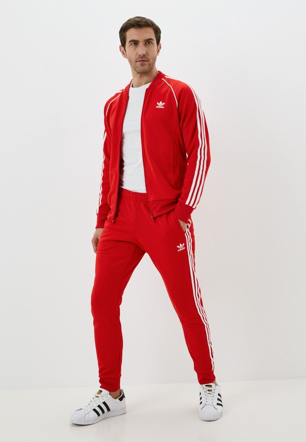 Олимпийка adidas Originals Олимпийка adidas Originals фото