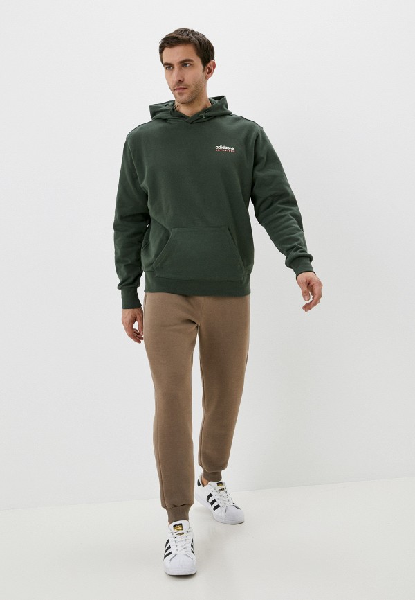 фото Худи adidas originals