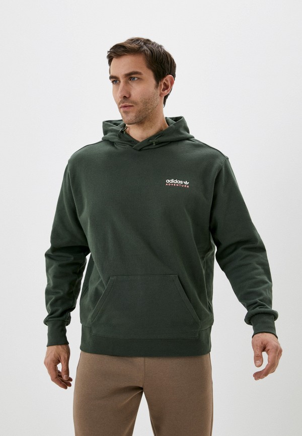 фото Худи adidas originals