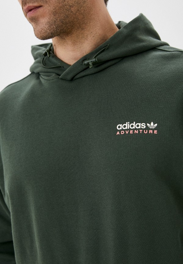 фото Худи adidas originals