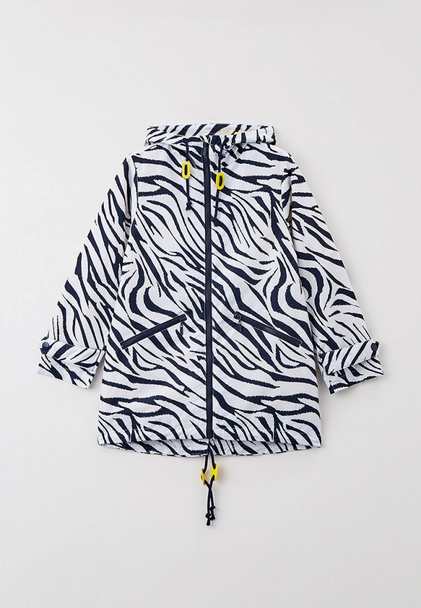 

Куртка Button Blue, Белый