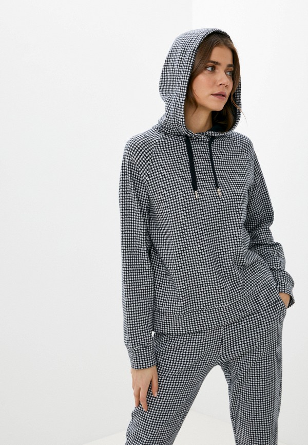 фото Худи tommy hilfiger