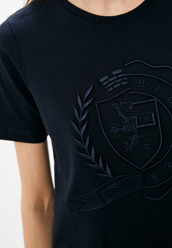 фото Футболка tommy hilfiger