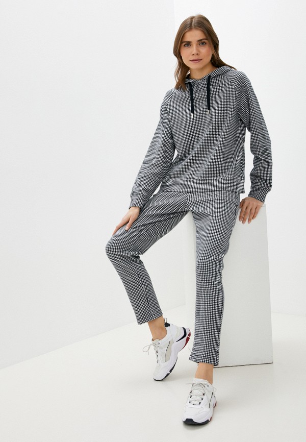 фото Брюки tommy hilfiger