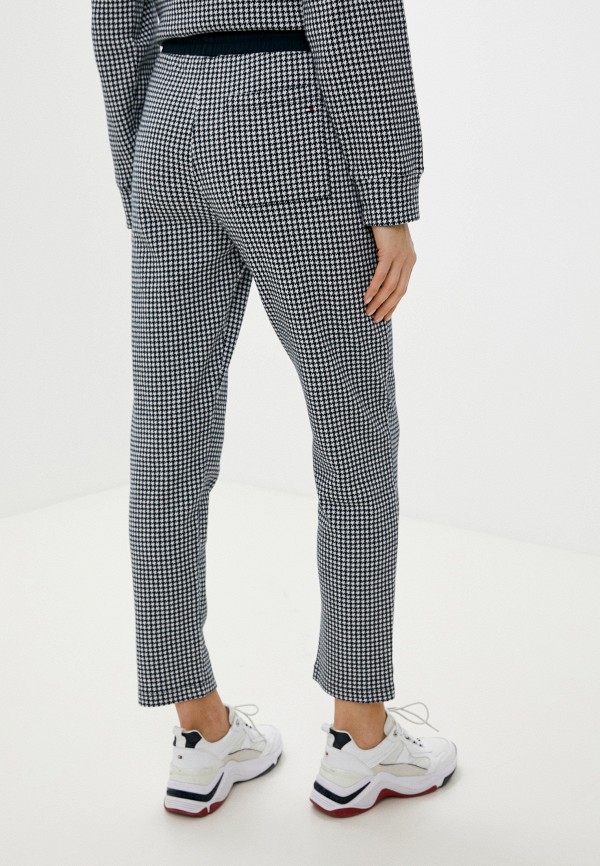 фото Брюки tommy hilfiger