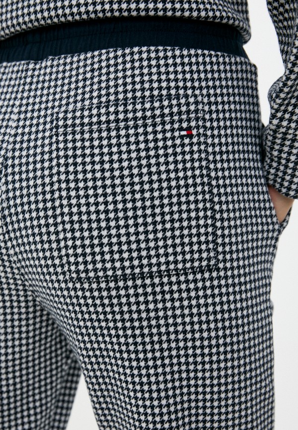 фото Брюки tommy hilfiger