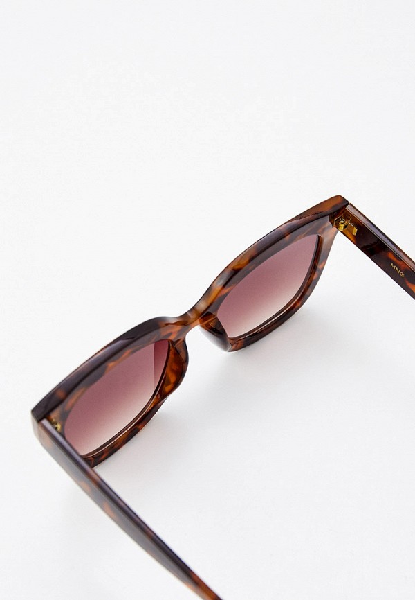 фото Очки солнцезащитные mango