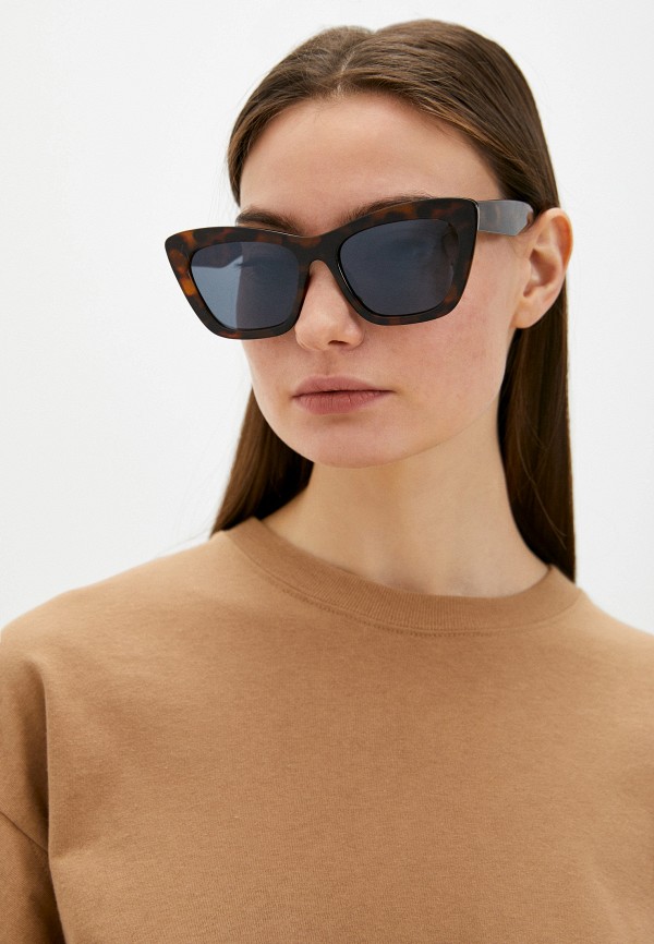 фото Очки солнцезащитные mango