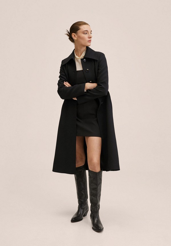 фото Пальто mango