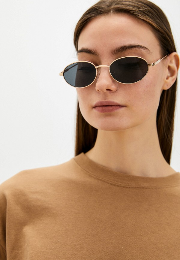 фото Очки солнцезащитные mango