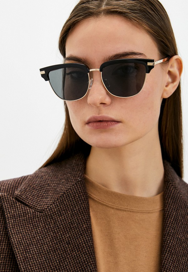 фото Очки солнцезащитные mango