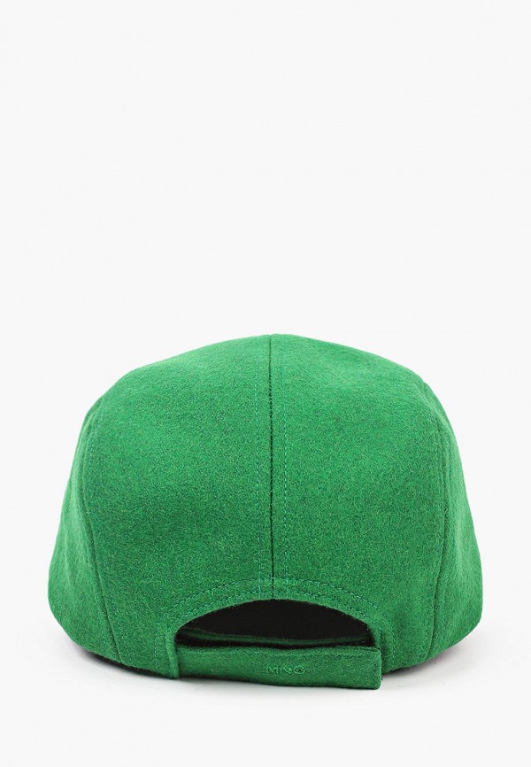 фото Бейсболка mango