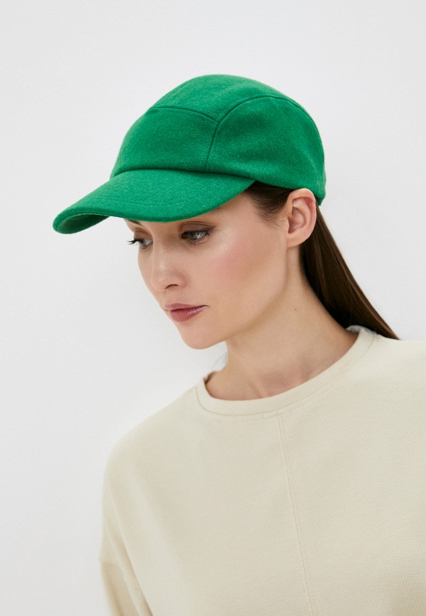 фото Бейсболка mango