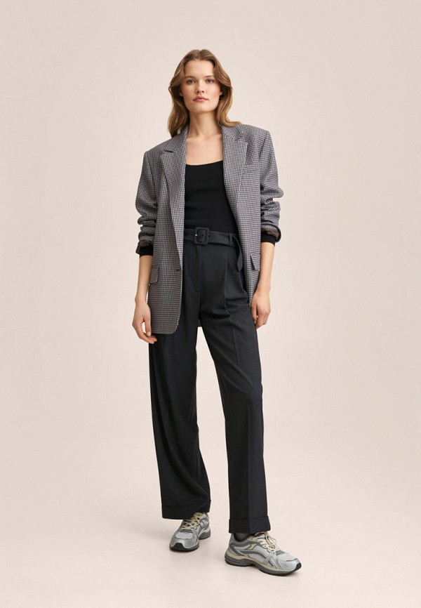 фото Брюки mango