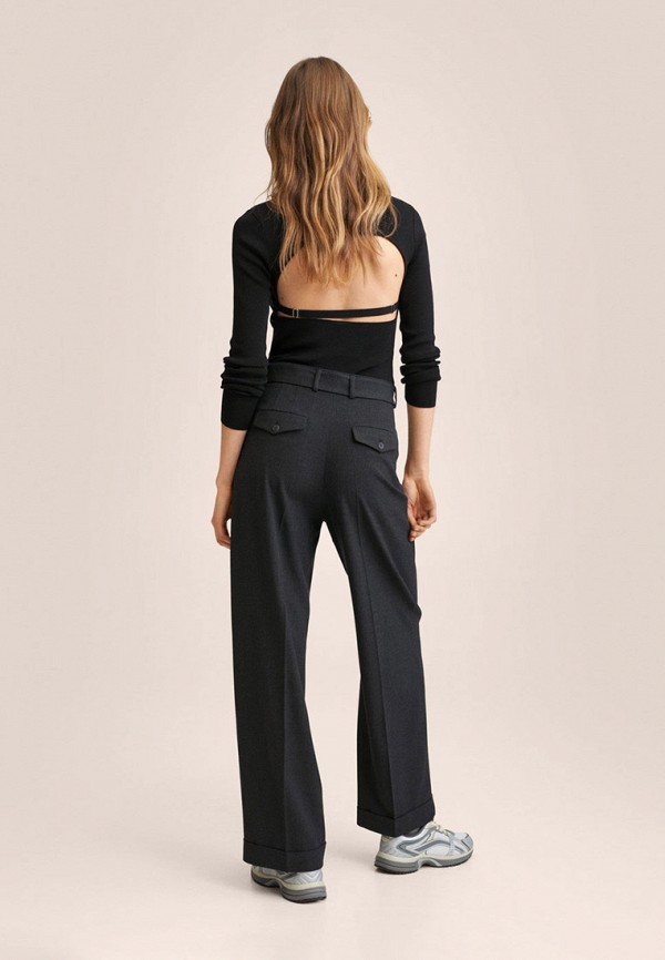 фото Брюки mango