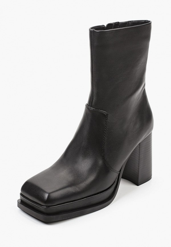 фото Полусапоги mango