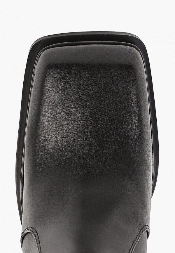 фото Полусапоги mango