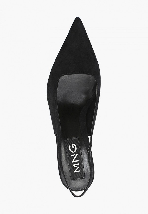 фото Туфли mango