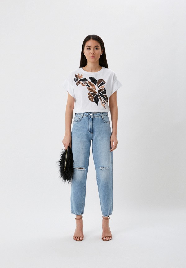 фото Футболка pennyblack