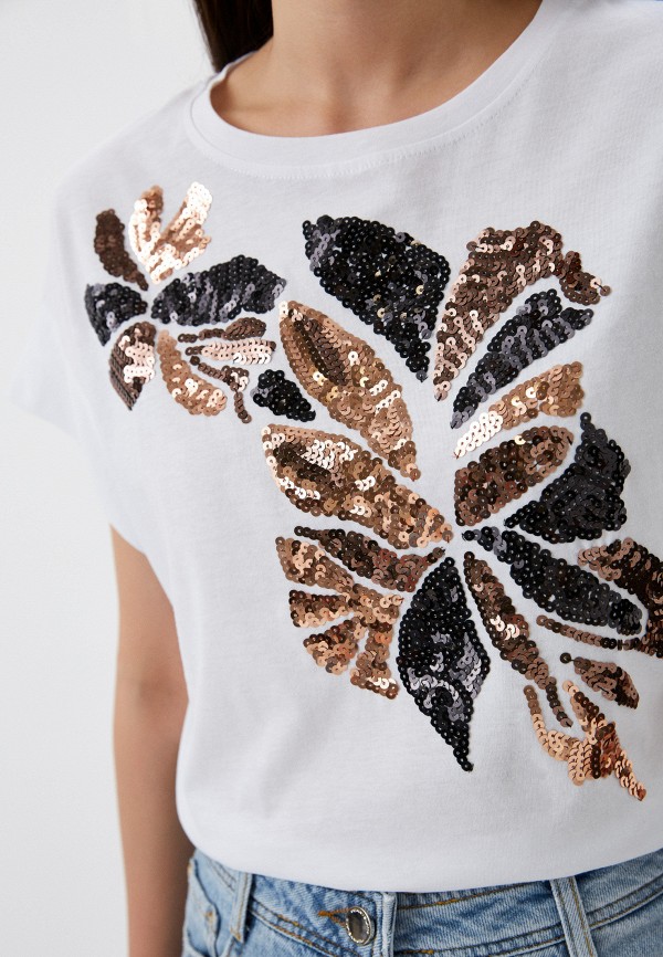 фото Футболка pennyblack