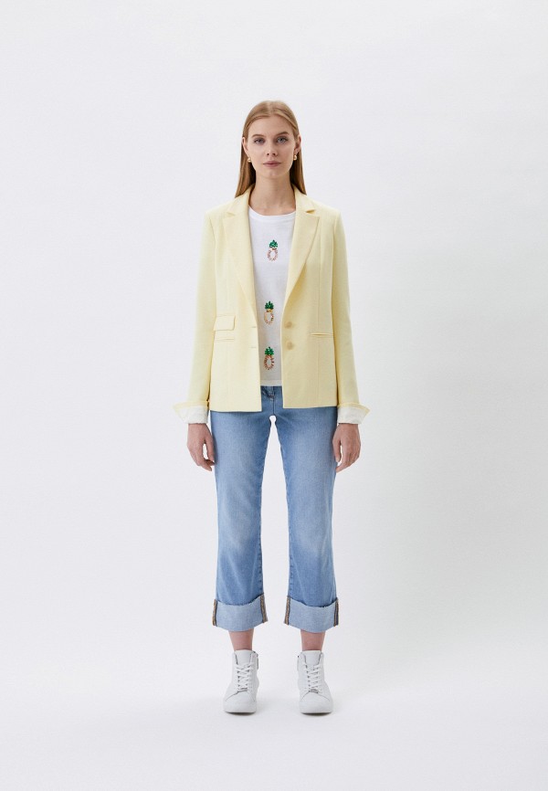 фото Футболка pennyblack