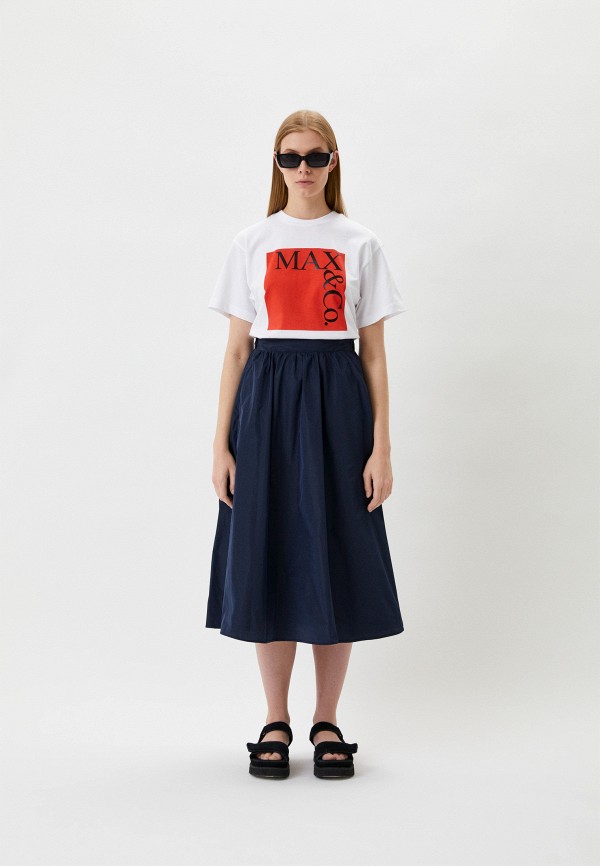 фото Футболка max&co