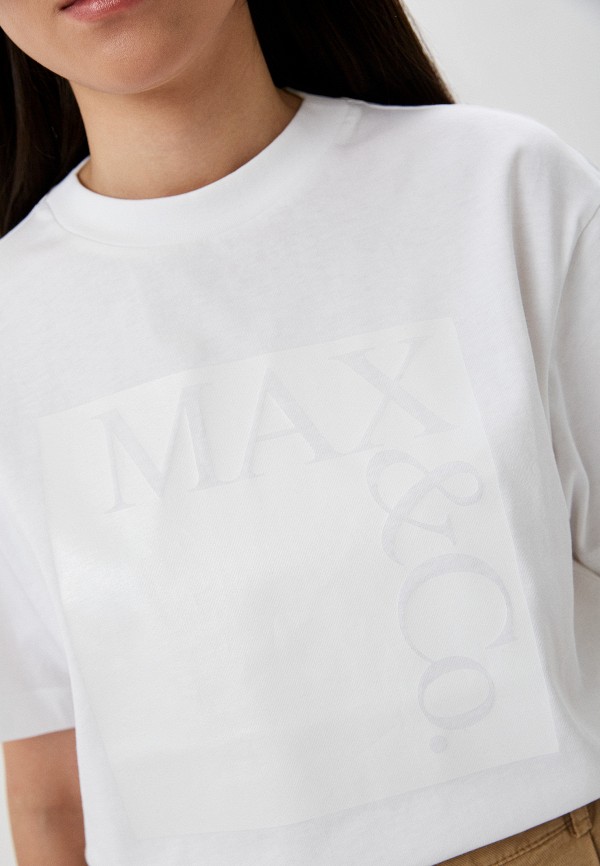 фото Футболка max&co