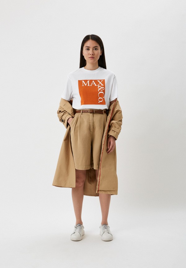 фото Футболка max&co