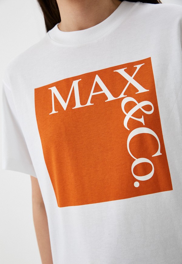 фото Футболка max&co