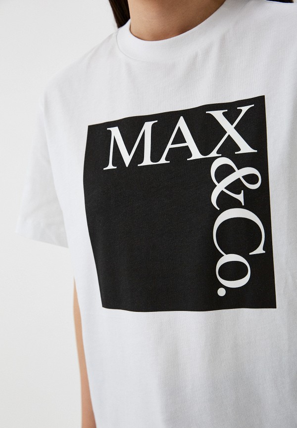 фото Футболка max&co