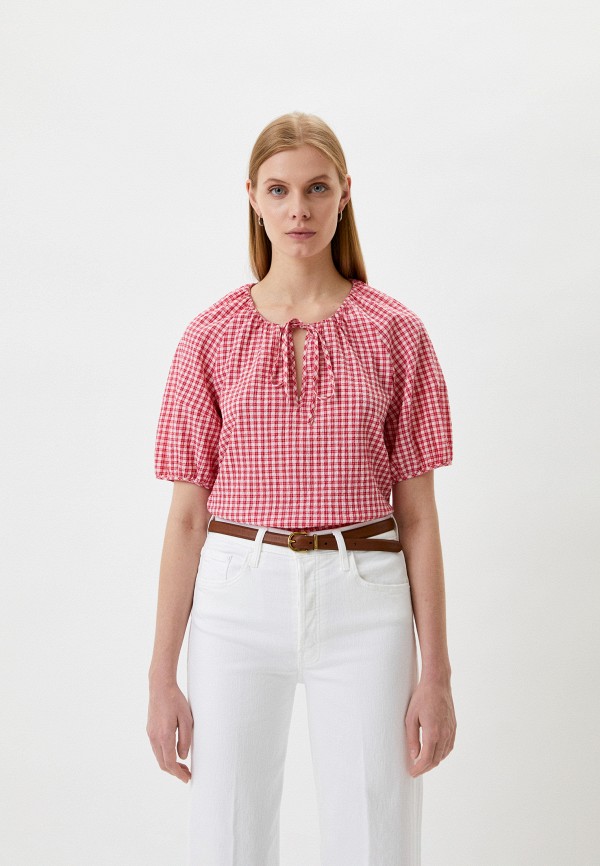

Блуза Max&Co, Розовый, FERIE