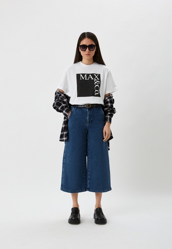 фото Джинсы max&co
