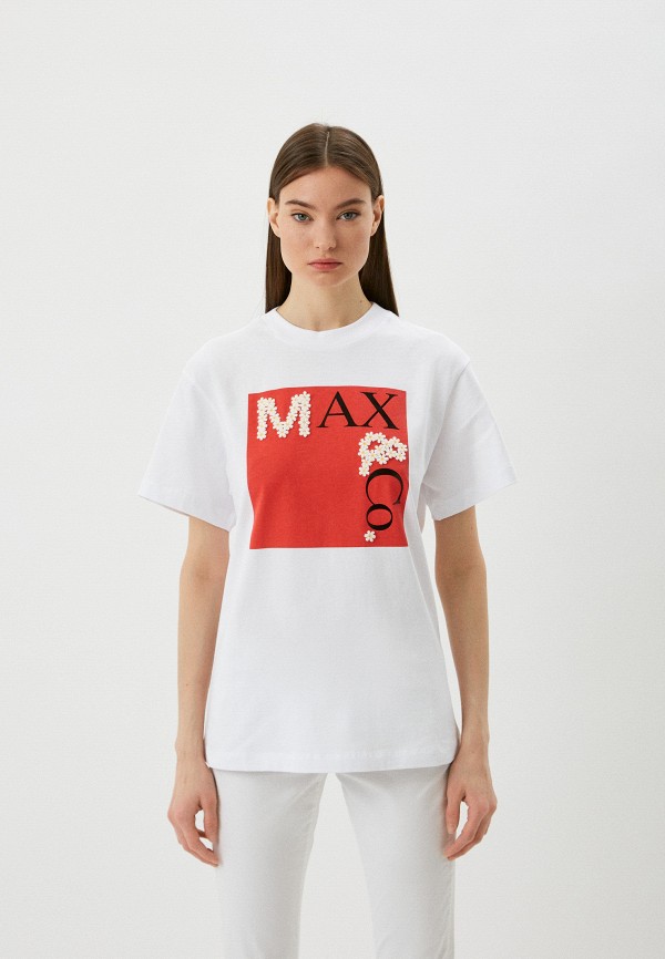 фото Футболка max&co