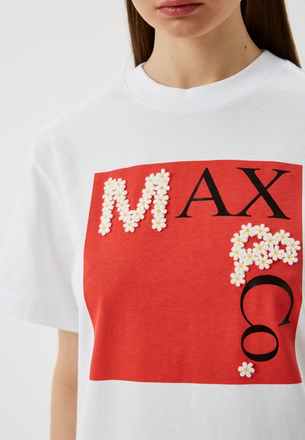 фото Футболка max&co