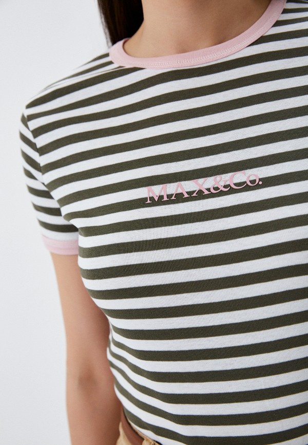 фото Футболка max&co