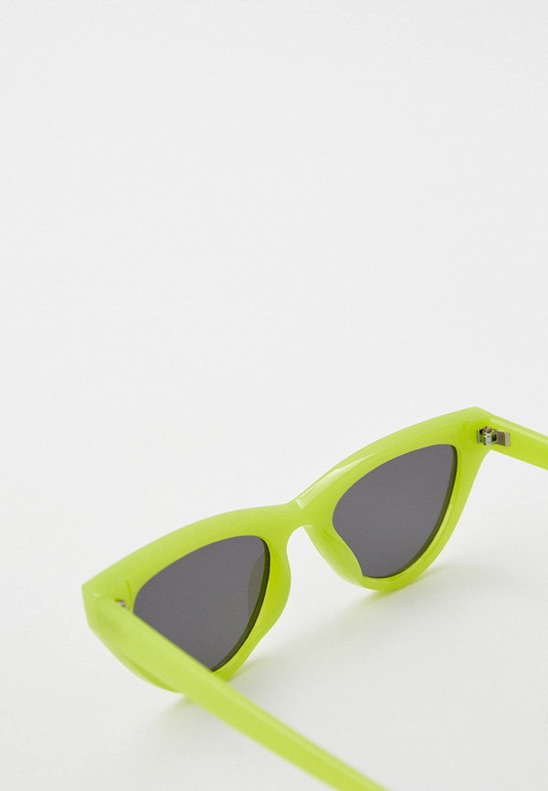 фото Очки солнцезащитные mango