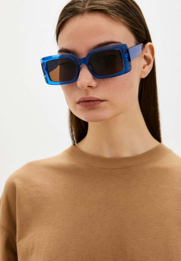 фото Очки солнцезащитные mango