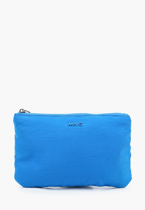 

Косметичка Mango, Синий, Mango RTLABC393801