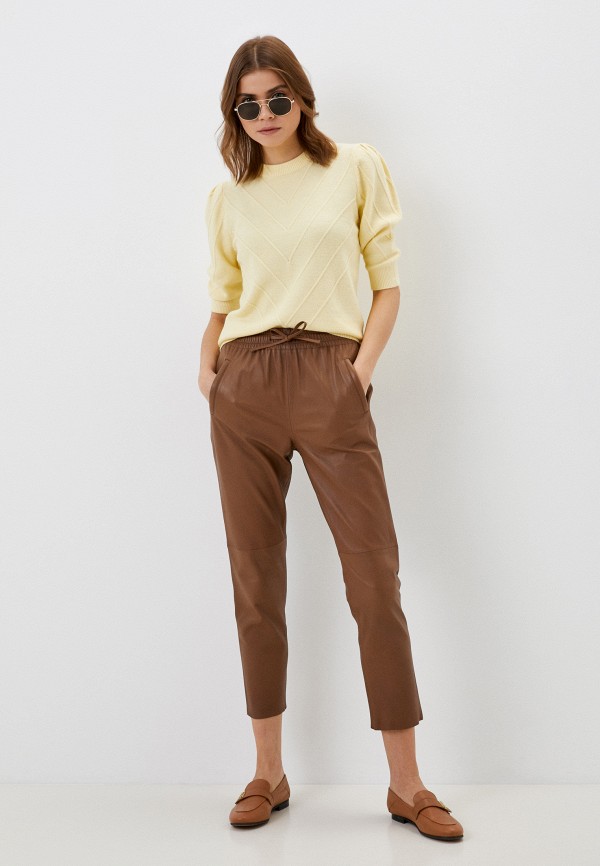 фото Брюки oakwood