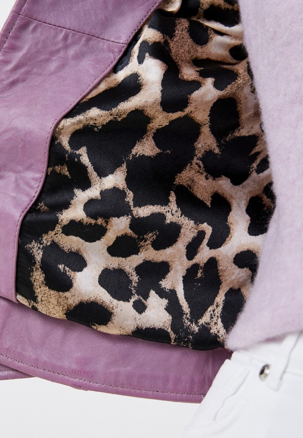 фото Куртка кожаная oakwood